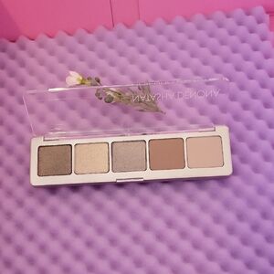Natasha Denona Eyeshadow Palette - Earthy Tones